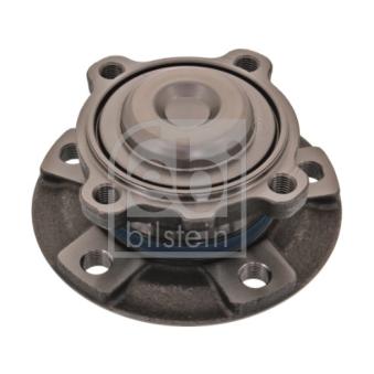 Kit de roulements de roue FEBI BILSTEIN 47315