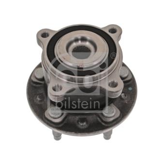 Kit de roulements de roue FEBI BILSTEIN OEM 0328002