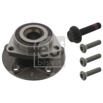 Roulement de roue avant FEBI BILSTEIN OEM 8V0498625B