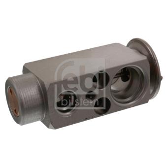 Détendeur, climatisation FEBI BILSTEIN OEM A0028308284 Détendeur, climatisation FEBI BILSTEIN OEM A0028308284