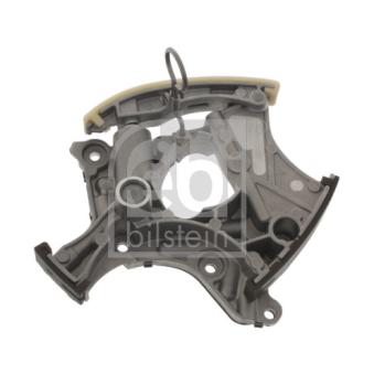 Tendeur, chaîne de distribution FEBI BILSTEIN OEM 06E109218H Tendeur, chaîne de distribution FEBI BILSTEIN OEM 06E109218H