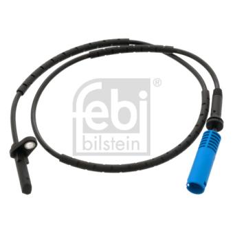 Capteur, vitesse de roue FEBI BILSTEIN OEM 34526764859