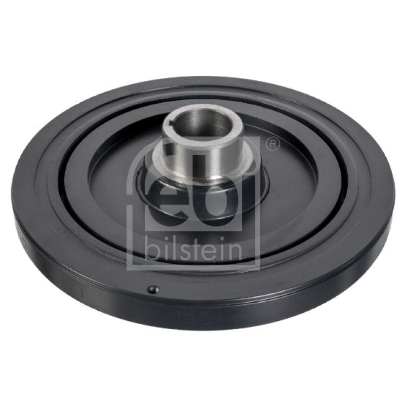 Poulie, vilebrequin FEBI BILSTEIN 47365 - Visuel 1