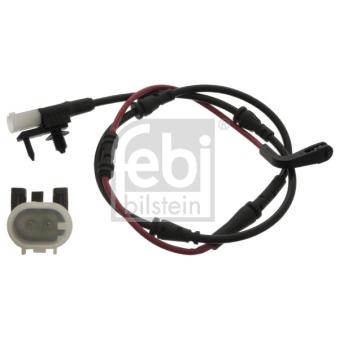 Contact d'avertissement, usure des plaquettes de frein FEBI BILSTEIN OEM LR033295