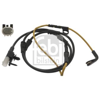 Contact d'avertissement, usure des plaquettes de frein FEBI BILSTEIN OEM LR045959
