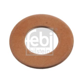 Bague d'étanchéité FEBI BILSTEIN 47393 pour MERCEDES-BENZ CLASSE E E 250 D - 113cv