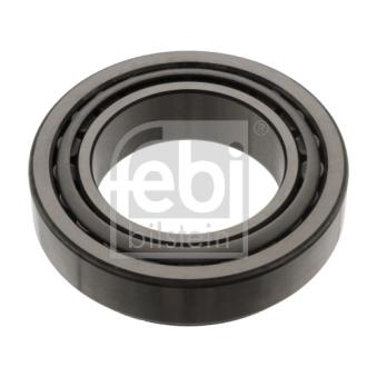 Roulement de roue avant FEBI BILSTEIN OEM 0007173044
