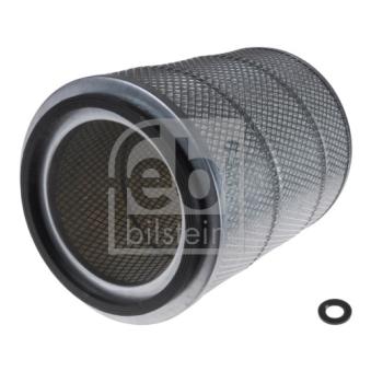 Filtre à air FEBI BILSTEIN OEM 16546T9301