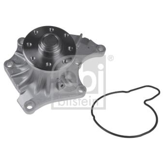 Pompe à eau FEBI BILSTEIN OEM 8941403411 Pompe à eau FEBI BILSTEIN OEM 8941403411