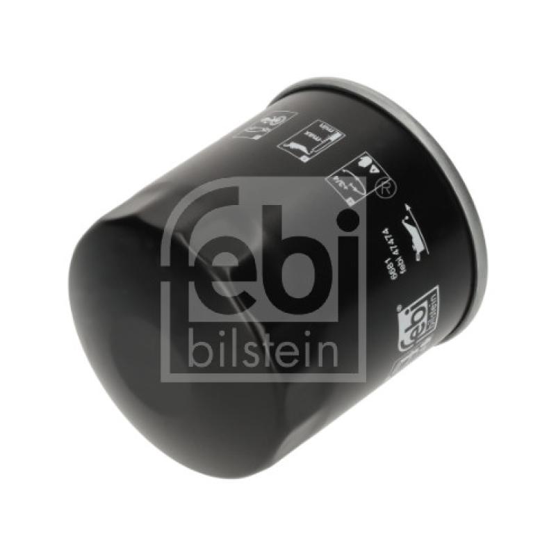 Filtre à huile FEBI BILSTEIN 47474 - Visuel 1