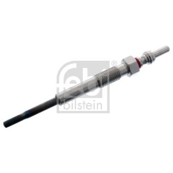 Bougie de préchauffage FEBI BILSTEIN 47509