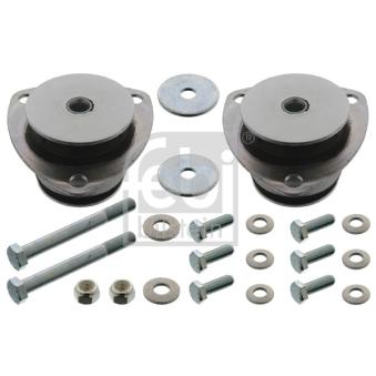 Kit de réparation, suspension de la cabine FEBI BILSTEIN OEM 42470849