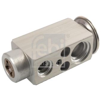 Détendeur, climatisation FEBI BILSTEIN OEM 3090882 Détendeur, climatisation FEBI BILSTEIN OEM 3090882