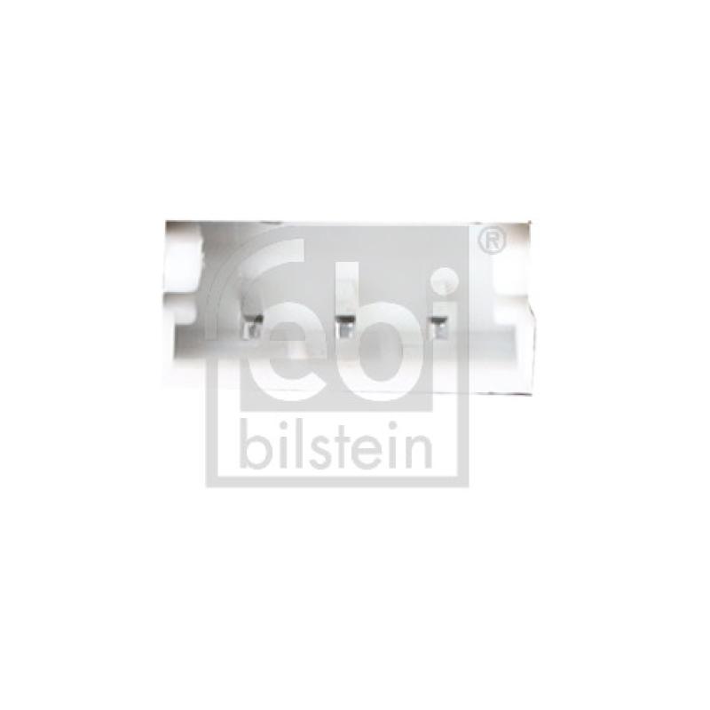 Correcteur, portée lumineuse FEBI BILSTEIN 47544 - Visuel 2