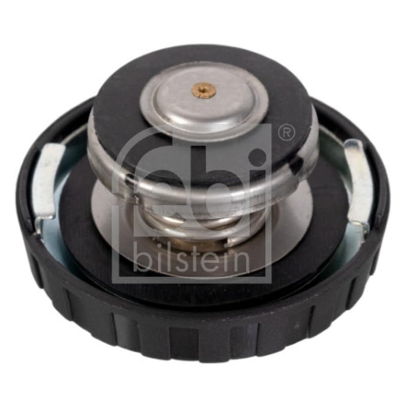 Bouchon, réservoir de liquide de refroidissement FEBI BILSTEIN 47561 - Visuel 1