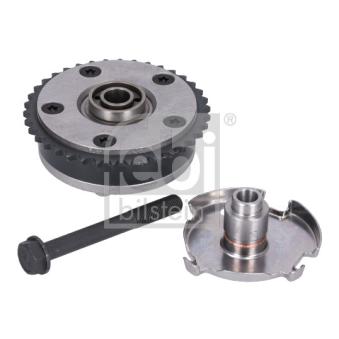 Dispositif de réglage électrique d'arbre à cames FEBI BILSTEIN 47571 pour BMW X1 sDrive 18 i - 136cv
