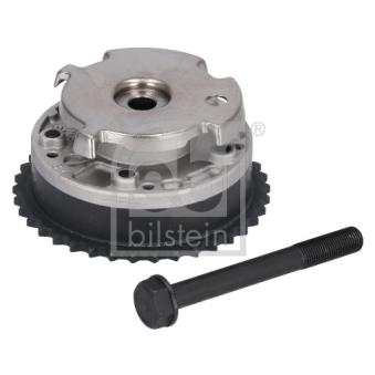 Dispositif de réglage électrique d'arbre à cames FEBI BILSTEIN [47572]