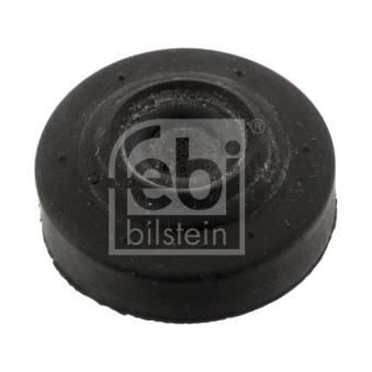 Butée élastique, suspension FEBI BILSTEIN 47580 pour MERCEDES-BENZ CLK 320 CDI - 224cv
