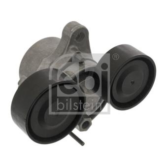 Tendeur de courroie, courroie trapézoïdale à nervures FEBI BILSTEIN [47587]