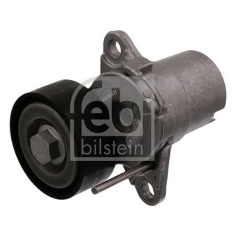Tendeur de courroie, courroie trapézoïdale à nervures FEBI BILSTEIN 47605 pour AUDI A3 S3 quattro - 310cv