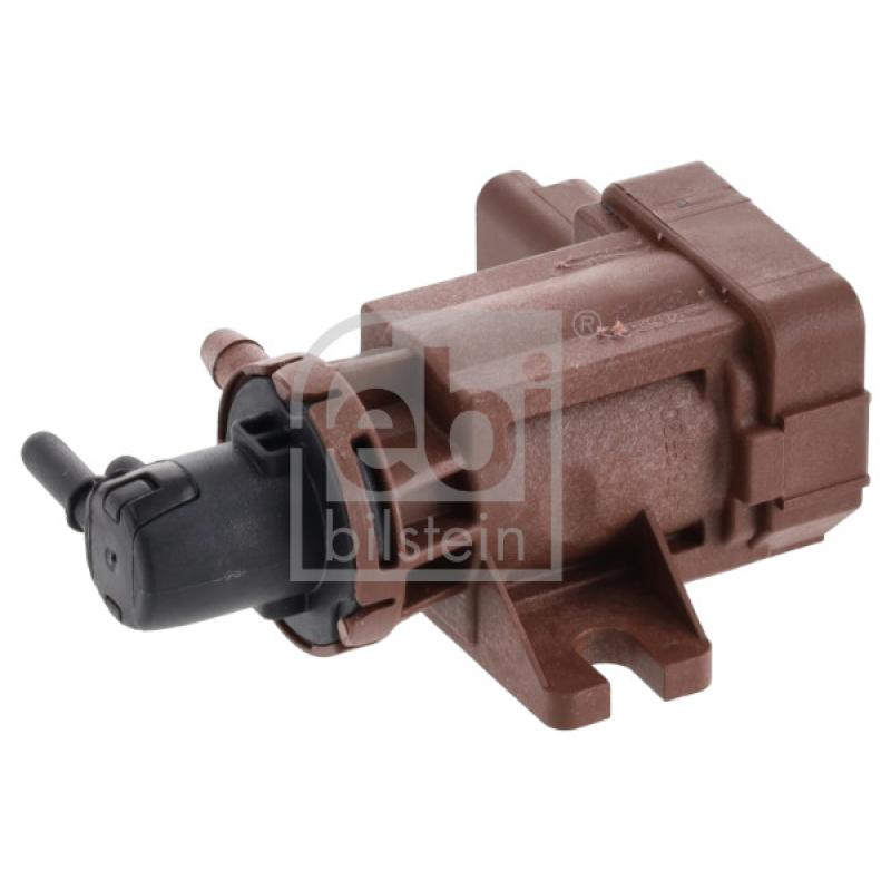 Transmetteur de pression FEBI BILSTEIN 47610 - Visuel 1