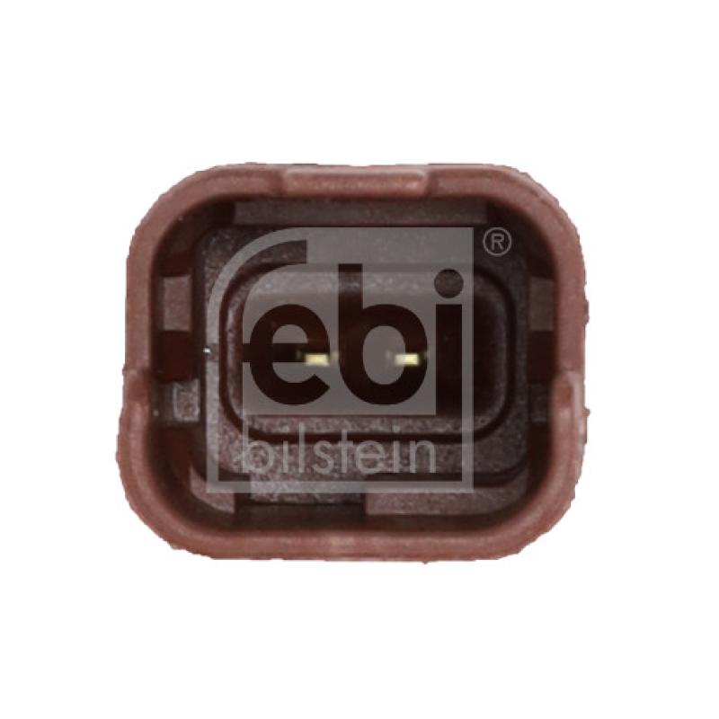 Transmetteur de pression FEBI BILSTEIN 47610 - Visuel 2