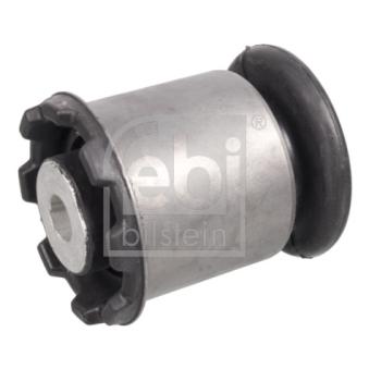 Silent bloc de suspension (train arrière) FEBI BILSTEIN [47637]