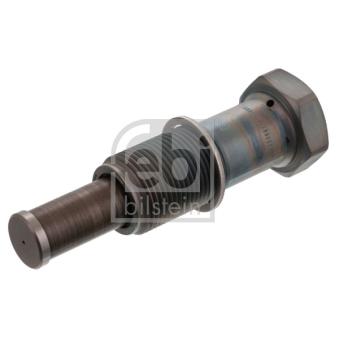 Tendeur, chaîne de distribution FEBI BILSTEIN 47638