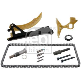 Kit de distribution par chaîne FEBI BILSTEIN OEM 11318618318