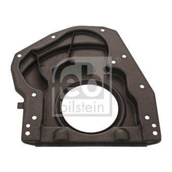 Bague d'étanchéité, vilebrequin FEBI BILSTEIN 47666 pour LANCIA TREVI E 500 - 408cv