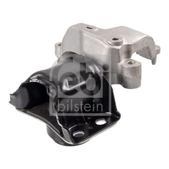 Support moteur FEBI BILSTEIN OEM 8200410267 Support moteur FEBI BILSTEIN OEM 8200410267