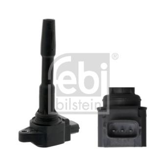 Bobine d'allumage FEBI BILSTEIN OEM 224332428R