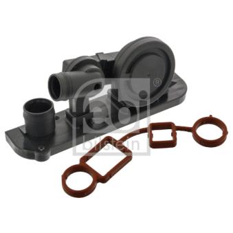 Soupape, dégazage du carter FEBI BILSTEIN OEM 06F129101E