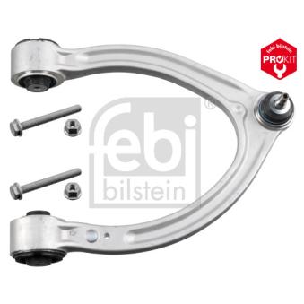 Triangle ou bras de suspension (train avant) FEBI BILSTEIN OEM 2213300407