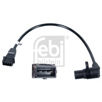 Capteur d'angle, vilebrequin FEBI BILSTEIN 47781