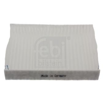 Filtre, air de l'habitacle FEBI BILSTEIN OEM 87139YZZ46
