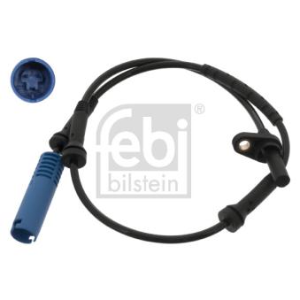 Capteur, vitesse de roue FEBI BILSTEIN OEM 34526771700