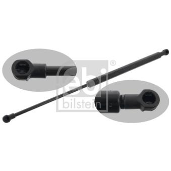 Vérin de hayon, de coffre FEBI BILSTEIN OEM 792515