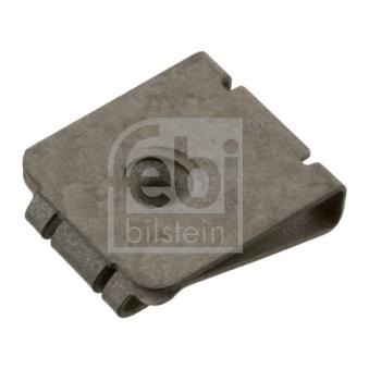 Écrou FEBI BILSTEIN OEM A0049943145 Écrou FEBI BILSTEIN OEM A0049943145