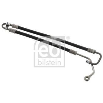 Tuyau hydraulique, direction FEBI BILSTEIN 47849 pour BMW Série 5 520 i - 170cv