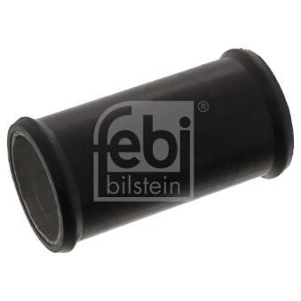 Bride de liquide de refroidissement FEBI BILSTEIN 47855 pour BMW X5 4.8is - 360cv
