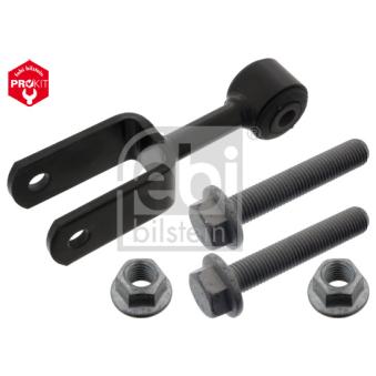Entretoise/tige, stabilisateur FEBI BILSTEIN 47867 pour MERCEDES-BENZ SPRINTER 524 - 906.153. 906.155. 906.253. 905.255)