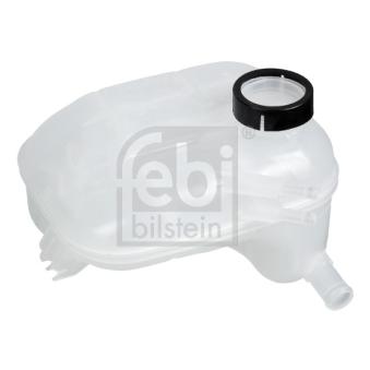 Vase d'expansion, liquide de refroidissement FEBI BILSTEIN 47868 pour VOLKSWAGEN JETTA 1.7 CDTI - 110cv