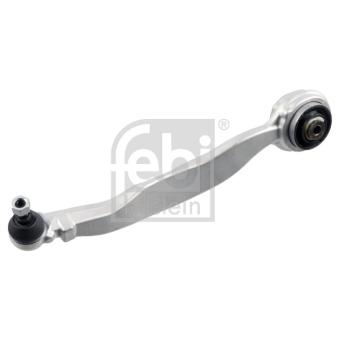 Triangle ou bras de suspension (train avant) FEBI BILSTEIN 47872 pour PORSCHE 911 E 350 BlueTEC - 252cv