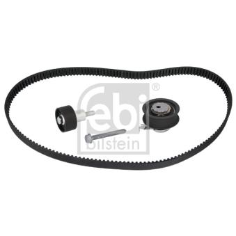 Kit de distribution FEBI BILSTEIN 47890 pour AUDI A3 1.4 TFSI - 125cv