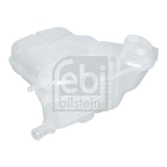 Vase d'expansion, liquide de refroidissement FEBI BILSTEIN [47897]