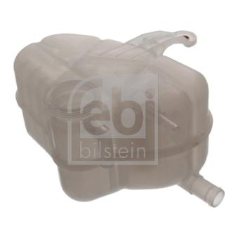 Vase d'expansion, liquide de refroidissement FEBI BILSTEIN 47903 pour OPEL CORSA 1.3 CDTI - 75cv