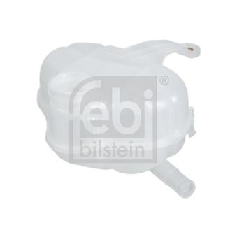Vase d'expansion, liquide de refroidissement FEBI BILSTEIN 47905