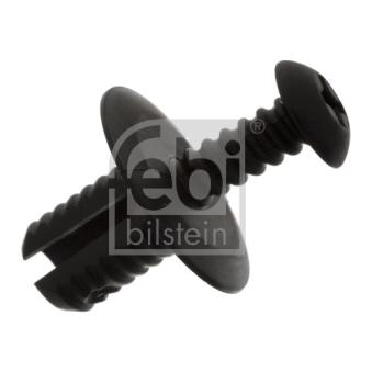 Rivet à expansion FEBI BILSTEIN 47906 pour AUDI A6 E 300 - 252cv