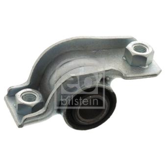 Suspension, bras de liaison avant gauche FEBI BILSTEIN OEM 50509340